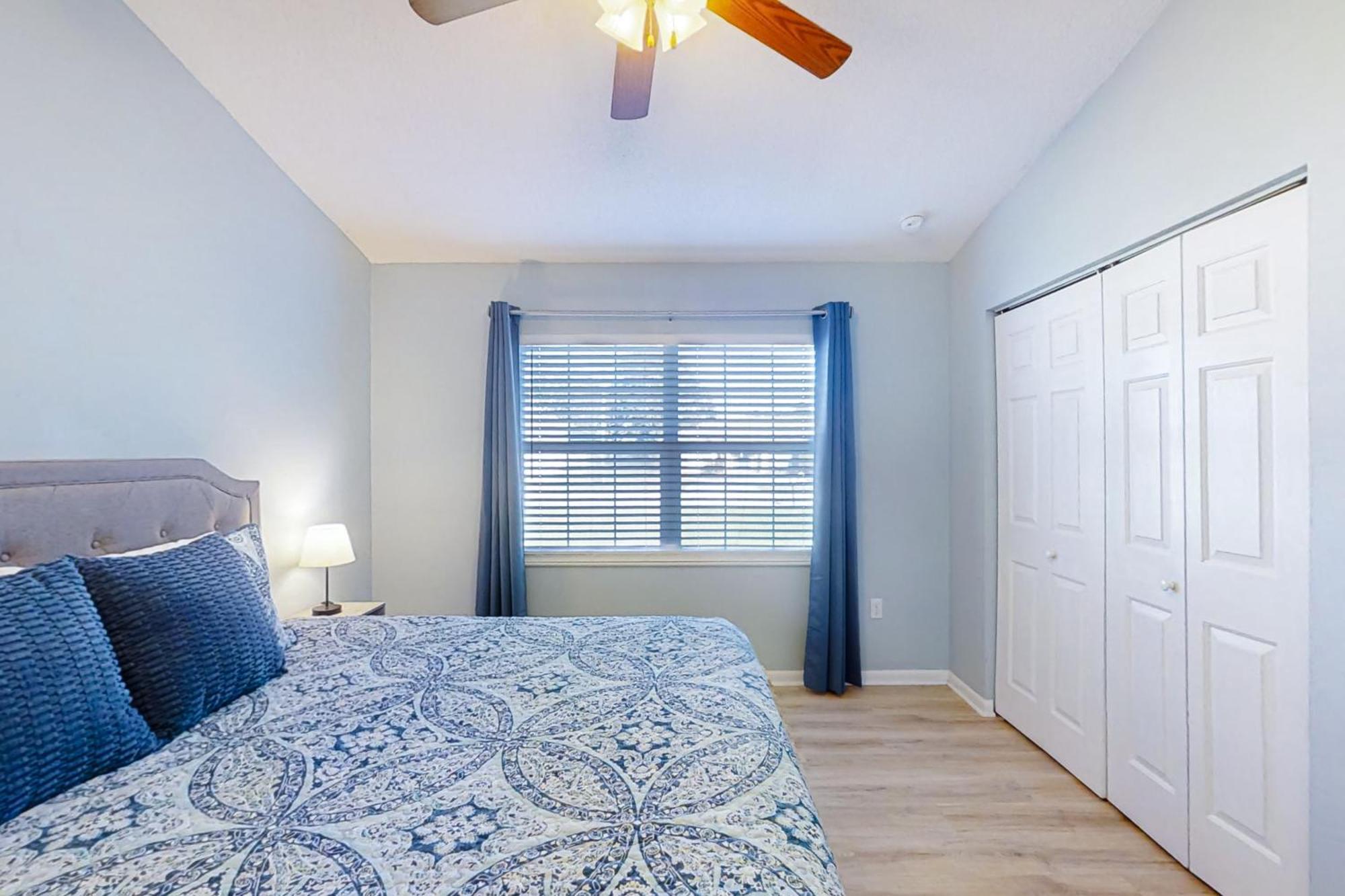 Pristine Palms Vila Palm Coast Exterior foto